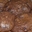 One Bowl Chocolate Brownie Cookies One Bowl Chocolate Brownie Cookies