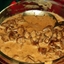 One Dish Beef Stroganoff