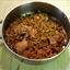 One Pot Chicken Dinner