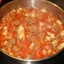 One Skillet- Italian Sausage And Harvest Vegetable Stew One Skillet- Italian Sausage And Harvest Vegetable Stew