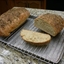 Onion and Sage Bread - Chat