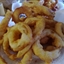 Onion Ring Fritter Batter