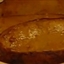 Onion Soup Flavored Baked Potatoes