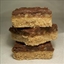 Ooey-gooey turtle bars