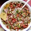 Orange Avocado Salsa