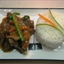 Orange-Beef Stir-Fry Orange-Beef Stir-Fry