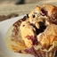 Orange Blueberry Muffins Orange Blueberry Muffins