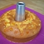 Orange Bundt Cake