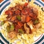 Orange Ginger Chicken Lo Mein Orange Ginger Chicken Lo Mein