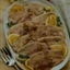 Orange-Glazed Turkey Cutlets