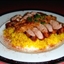 Orange Jerked Pork Tenderloin