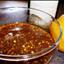 Orange-sesame-cilantro Dressing