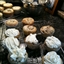 Oreo Cookie Cupcakes