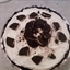 Oreo Cookie Pie