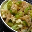 Oriental Cauliflower
