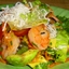 Oriental Shrimp Salad