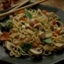 Oriental Turkey Noodle Salad Oriental Turkey Noodle Salad