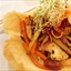 Oriental Veggies