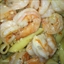 Our Favorite Shrimp Scampi