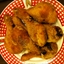 Oven Baked Chicken Oven Baked Chicken