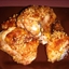 Oven Baked, Lemon / Garlic Chicken Oven Baked, Lemon / Garlic Chicken