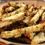 Oven Baked Parmesan Seasoned Fries