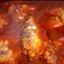 Oven Barbecued Chicken