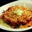 Oven Fried Cajun Crabcakes