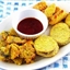 Oven Fried Cajun Potatoes