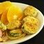 Oven Fried Zucchini