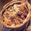 Oven-roasted Chicken With Forty Garlic Cloves