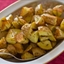Oven Roasted Potatoes Oven Roasted Potatoes