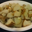 Oven Roasted Potatoes Oven Roasted Potatoes