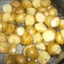 Oven Roasted Red Potatoes with Rosemary and Garlic