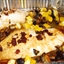 Oven Roasted Snapper with Eggplant and Summer Squash Cubes Oven Roasted Snapper with Eggplant and Summer Squash Cubes