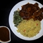 Ox Tail Ox Tail