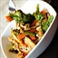 Pacific Rim Stir-Fry
