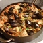 Paella (Spanish Chicken, Seafood Casserole) Paella (Spanish Chicken, Seafood Casserole)