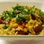 Paella Vegetariana