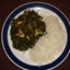 Palak Paneer (Spinach and Cottage Cheese)