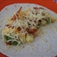 Pamelita's Breakfast Burrito Pamelita's Breakfast Burrito