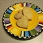 Pan de Polvo Cookies Pan de Polvo Cookies