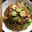 Pancit Canton (Stir Fry Noodles,philstyle) Pancit Canton (Stir Fry Noodles,philstyle)