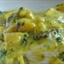 Panfried Fish with Spicy Mango Salsa