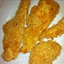 Panko Baked Spicy Chicken Breast