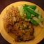 Panko Crusted Pork Chops Panko Crusted Pork Chops