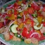 Panzanella from barefoot contessa