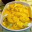 Papas a la Huancaina (Cheese & Potato Salad) Papas a la Huancaina (Cheese & Potato Salad)