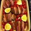 Paprika Chicken Traybake