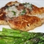Parmesan Crusted Chicken Parmesan Crusted Chicken